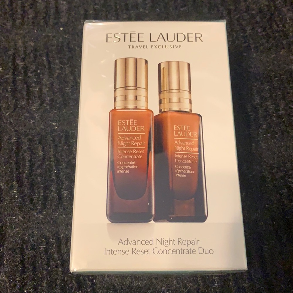 Estée Lauder Advanced Night Repair Intense Reset Concentrate - pack of 2